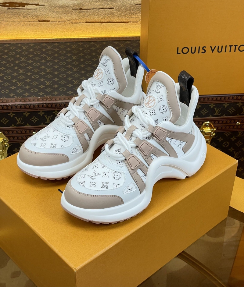 Louis Vuitton Sneakers